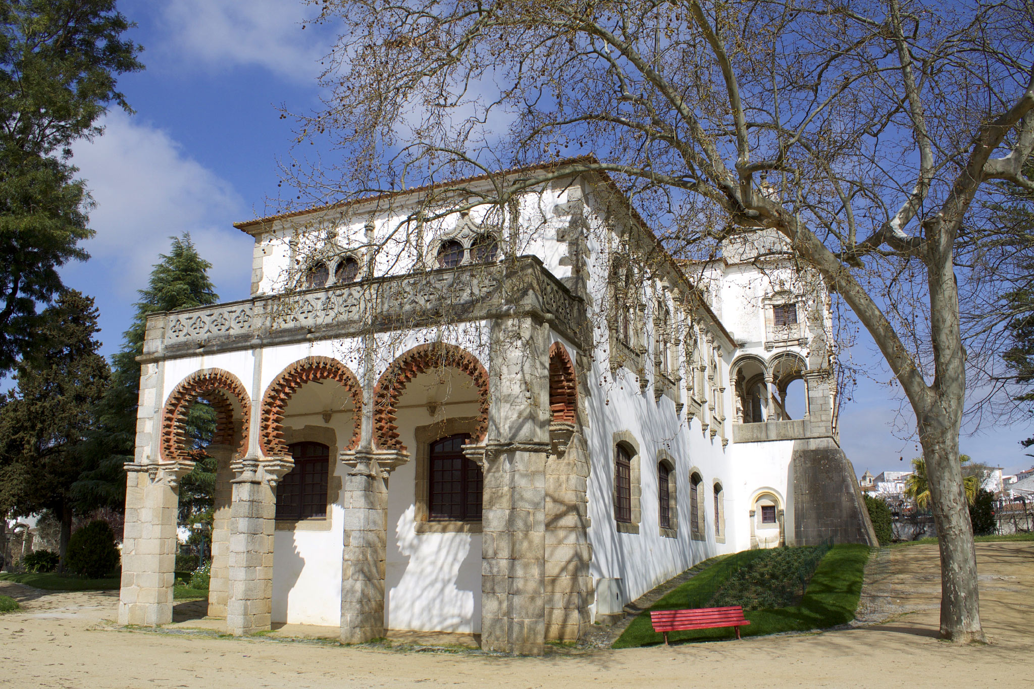 Evora